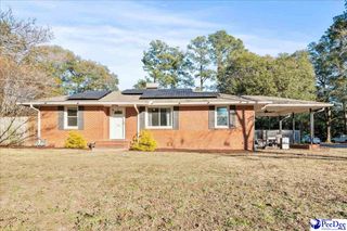918 S Edisto Dr, Florence, SC 29501