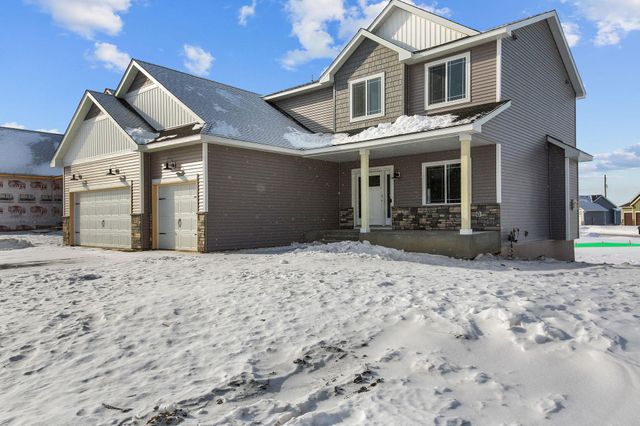 1984 Norma Way, Lino Lakes, MN 55038