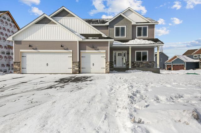 1984 Norma Way, Lino Lakes, MN 55038