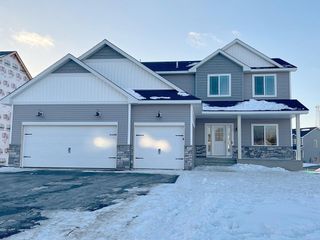 1984 Norma Way, Lino Lakes, MN 55038