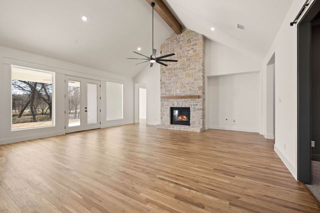 3004 Rolling Creek Drive, Aledo, TX 76008