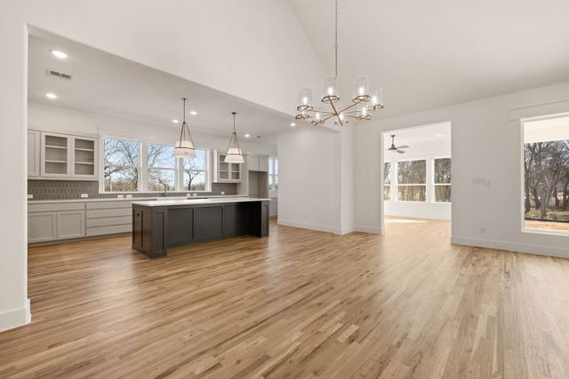 3004 Rolling Creek Drive, Aledo, TX 76008