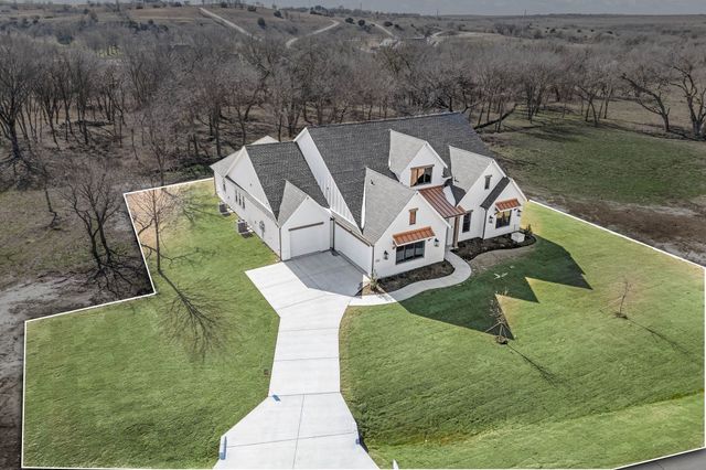 3004 Rolling Creek Drive, Aledo, TX 76008