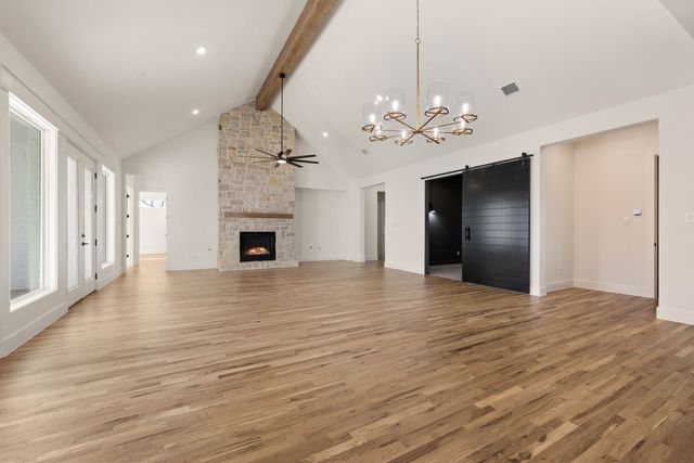 3004 Rolling Creek Drive, Aledo, TX 76008