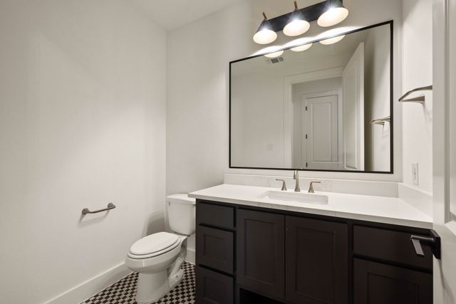 3004 Rolling Creek Drive, Aledo, TX 76008