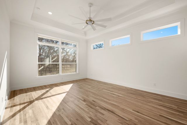 3004 Rolling Creek Drive, Aledo, TX 76008