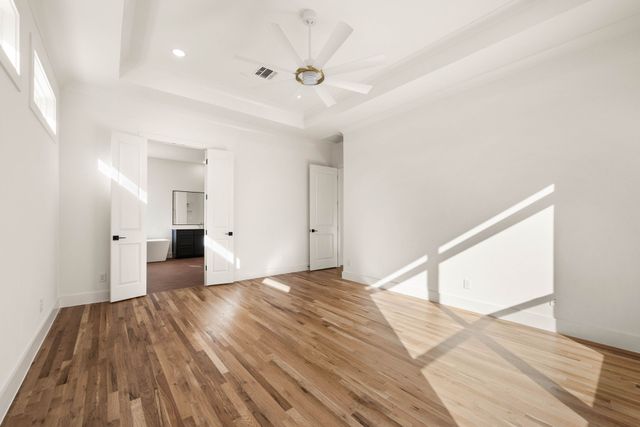 3004 Rolling Creek Drive, Aledo, TX 76008