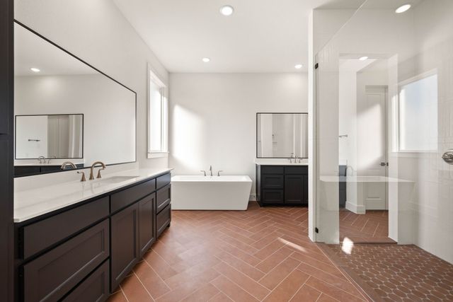 3004 Rolling Creek Drive, Aledo, TX 76008