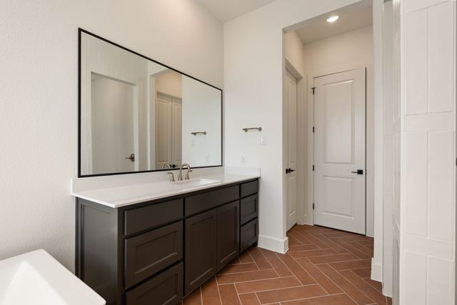 3004 Rolling Creek Drive, Aledo, TX 76008