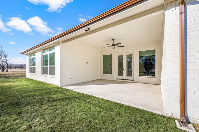 3004 Rolling Creek Drive, Aledo, TX 76008