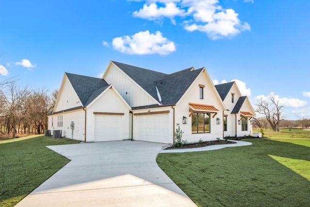 3004 Rolling Creek Drive, Aledo, TX 76008