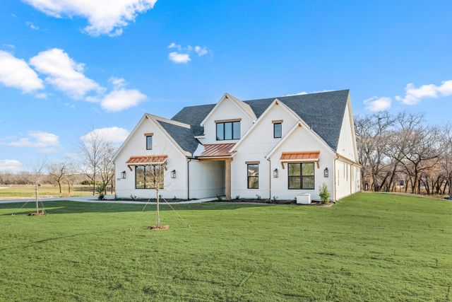 3004 Rolling Creek Drive, Aledo, TX 76008