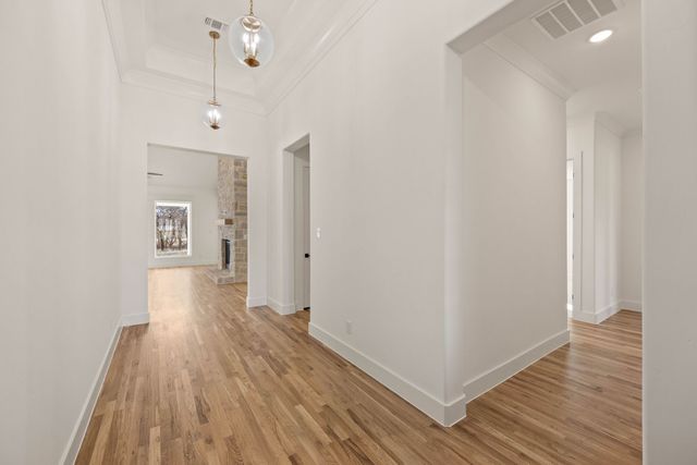 3004 Rolling Creek Drive, Aledo, TX 76008