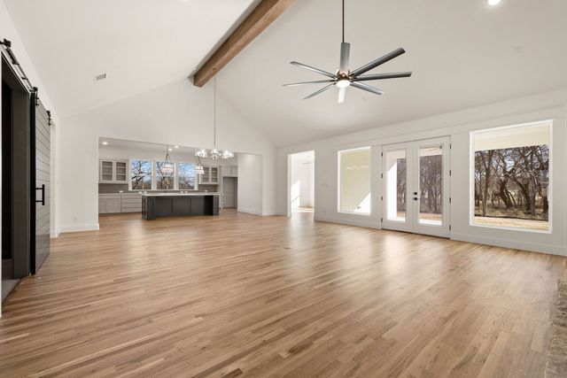 3004 Rolling Creek Drive, Aledo, TX 76008