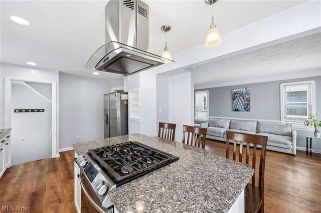13101 Tyler Avenue, Cleveland, OH 44111
