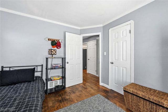 13101 Tyler Avenue, Cleveland, OH 44111