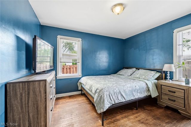 13101 Tyler Avenue, Cleveland, OH 44111