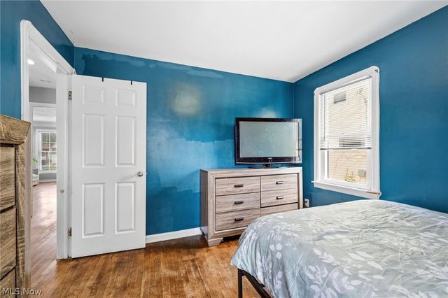 13101 Tyler Avenue, Cleveland, OH 44111