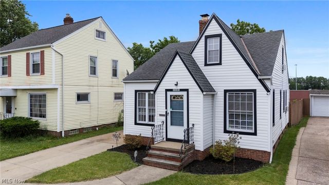 13101 Tyler Avenue, Cleveland, OH 44111