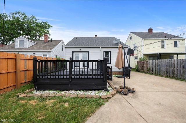 13101 Tyler Avenue, Cleveland, OH 44111