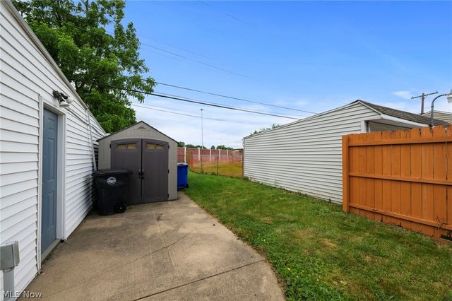 13101 Tyler Avenue, Cleveland, OH 44111