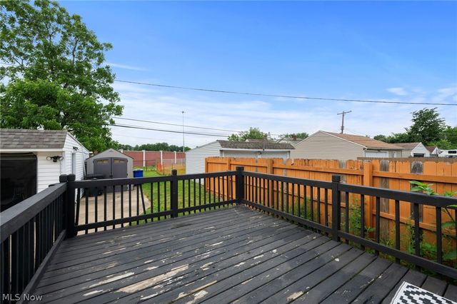 13101 Tyler Avenue, Cleveland, OH 44111