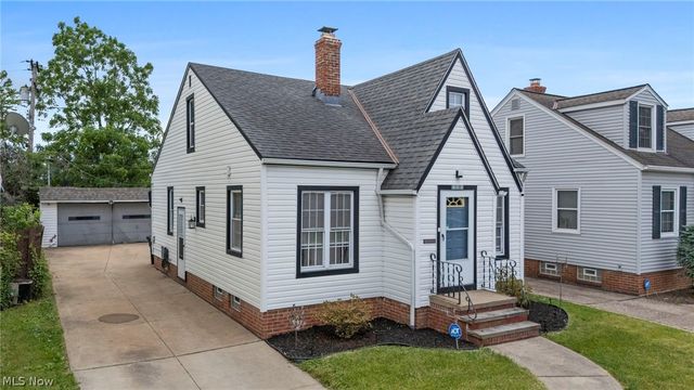 13101 Tyler Avenue, Cleveland, OH 44111