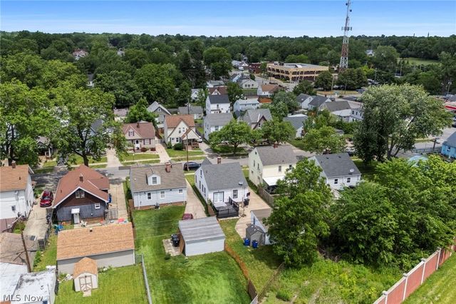 13101 Tyler Avenue, Cleveland, OH 44111