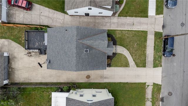 13101 Tyler Avenue, Cleveland, OH 44111