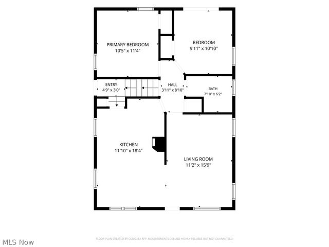 13101 Tyler Avenue, Cleveland, OH 44111