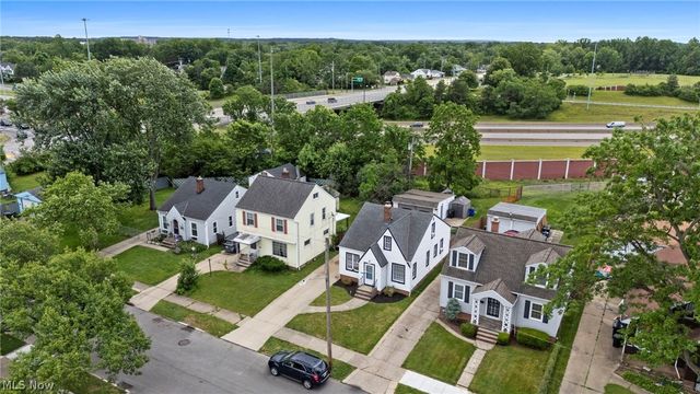 13101 Tyler Avenue, Cleveland, OH 44111