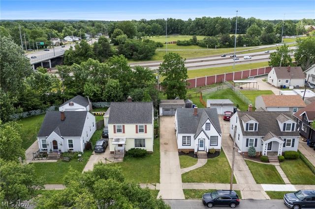 13101 Tyler Avenue, Cleveland, OH 44111