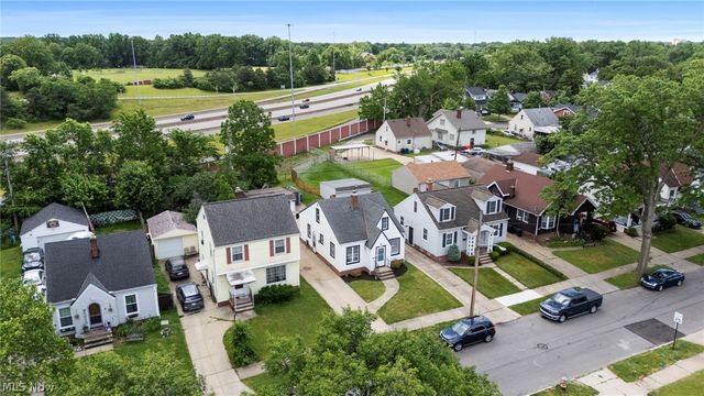13101 Tyler Avenue, Cleveland, OH 44111