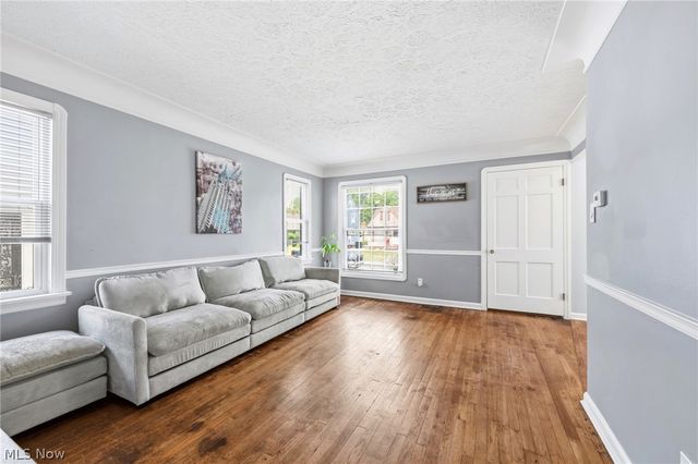 13101 Tyler Avenue, Cleveland, OH 44111