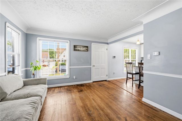 13101 Tyler Avenue, Cleveland, OH 44111
