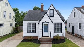 13101 Tyler Avenue, Cleveland, OH 44111