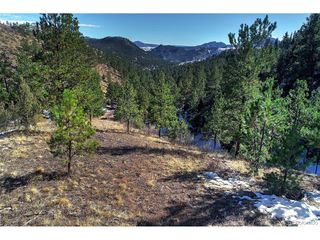 6 Turret Peak Trl, Pine, CO 80470
