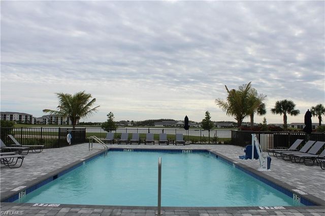 5555 DOUBLE EAGLE CIR 3936, Ave Maria, FL 34142