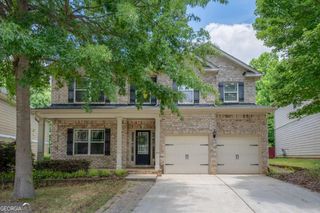58 Torero Trail, Newnan, GA 30263