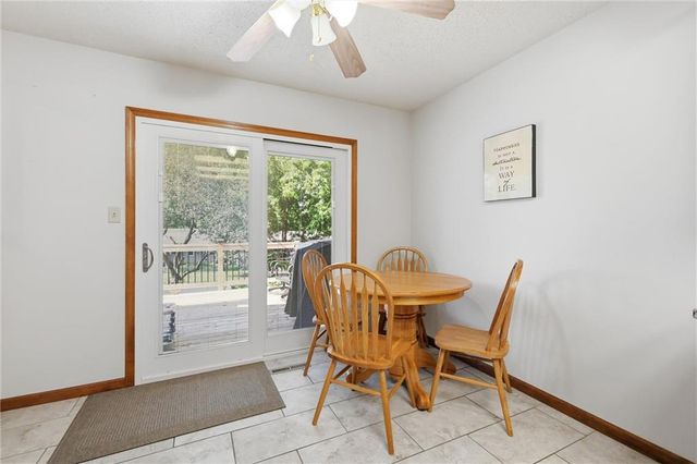 1113 SW Breckenridge Court, Blue Springs, MO 64015