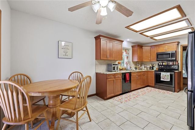 1113 SW Breckenridge Court, Blue Springs, MO 64015