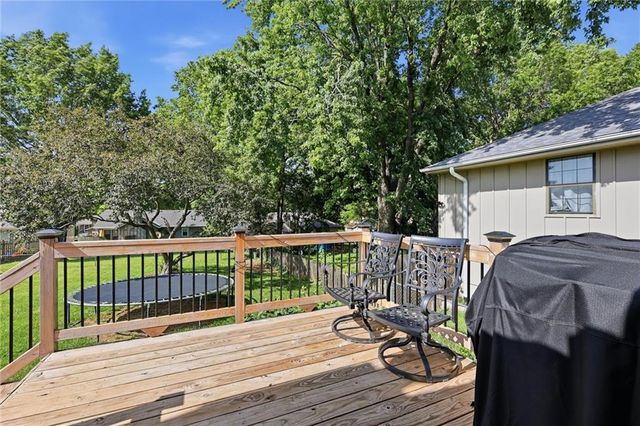 1113 SW Breckenridge Court, Blue Springs, MO 64015