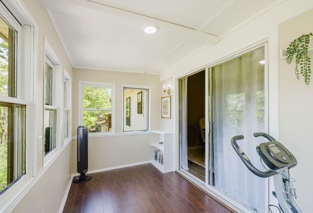 11924 Pleasant Forest Dr, Little Rock, AR 72212