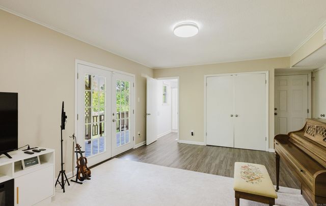 11924 Pleasant Forest Dr, Little Rock, AR 72212