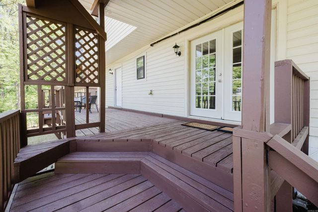 11924 Pleasant Forest Dr, Little Rock, AR 72212