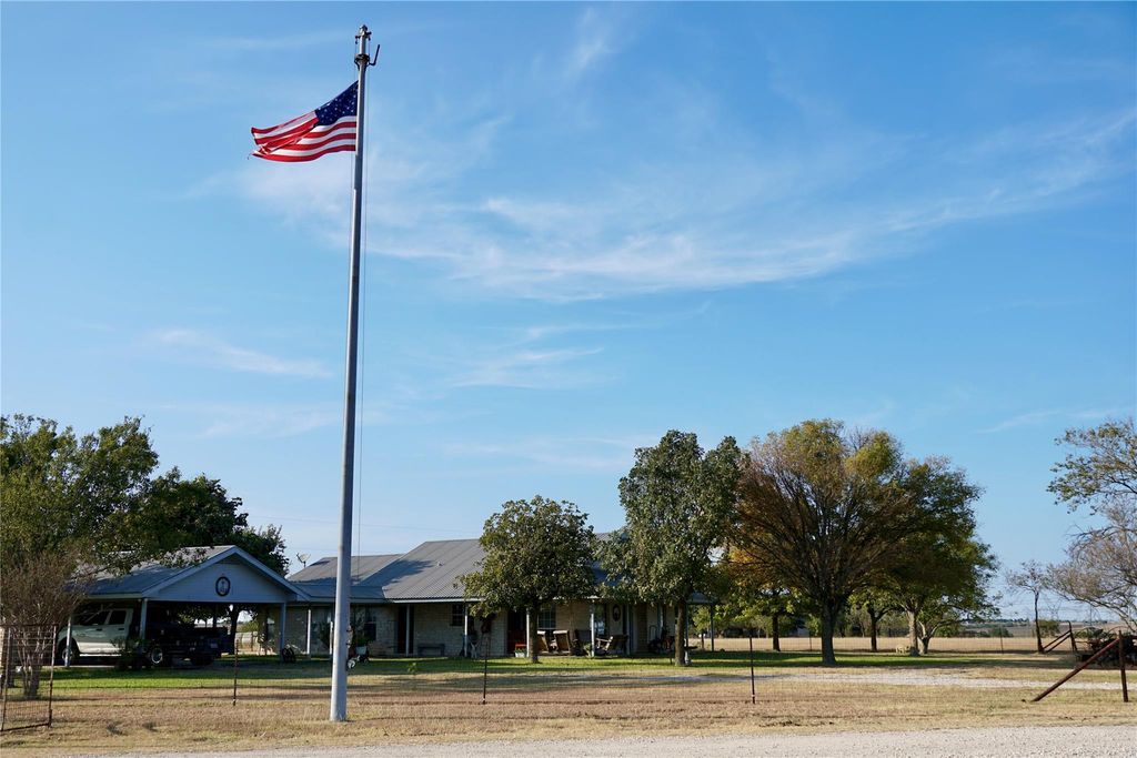 1375 CR 320, Granger, TX 76530