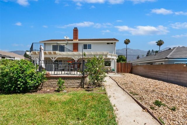 910 W 21st Street, Upland, CA 91784