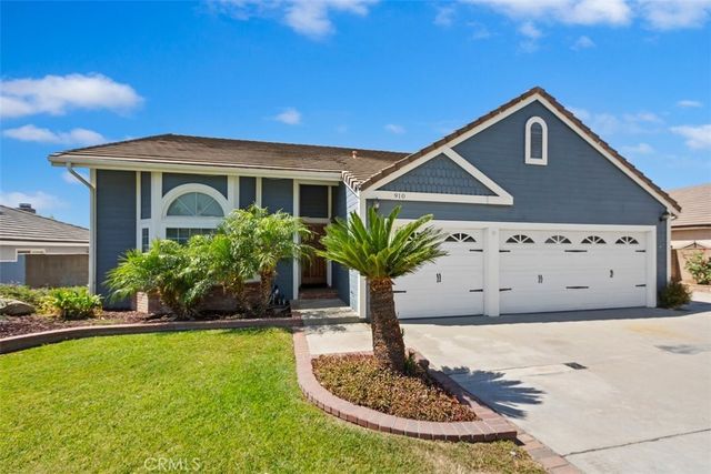 910 W 21st Street, Upland, CA 91784