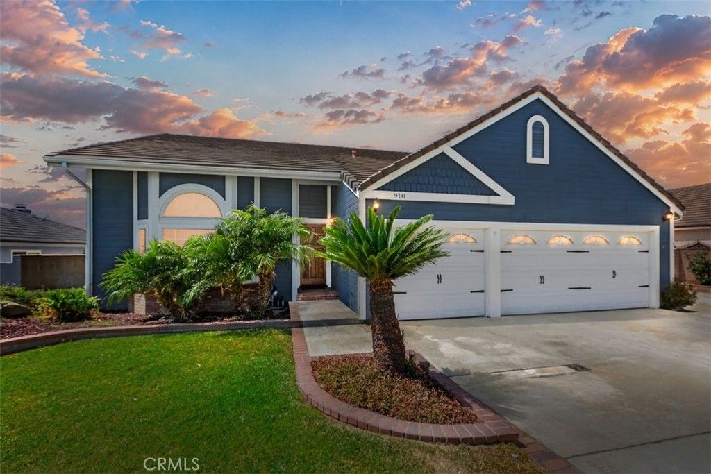 910 W 21st Street, Upland, CA 91784