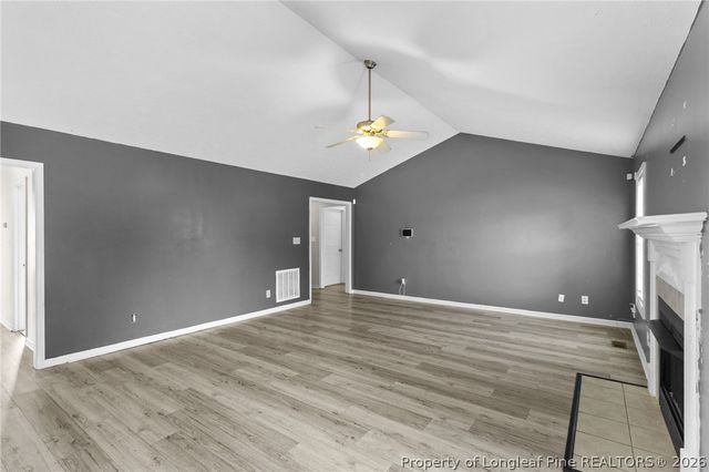 4122 Edward E Maynor Drive, Hope Mills, NC 28348